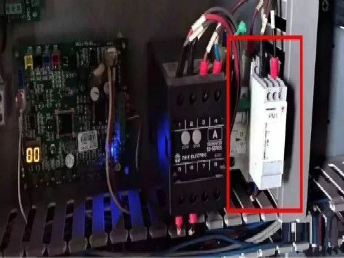制冷壓縮機線圈燒毀的原因與燒毀后清洗方法